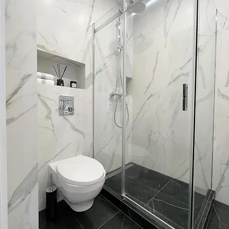 Apartament Mieszczanska Prestige فروتسواف
