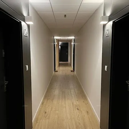 Apartament Mieszczanska Prestige Βρότσλαβ