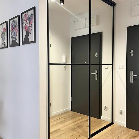 Apartament Mieszczanska Prestige Διαμέρισμα