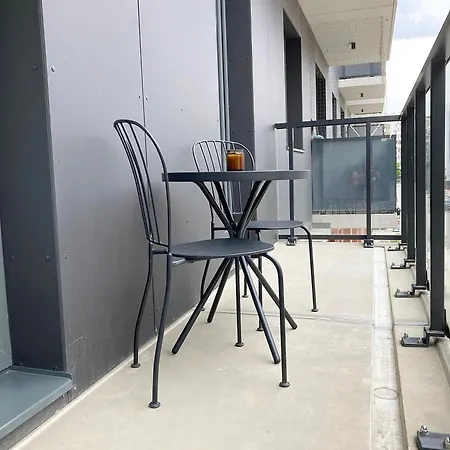 Apartament Mieszczanska Prestige Βρότσλαβ