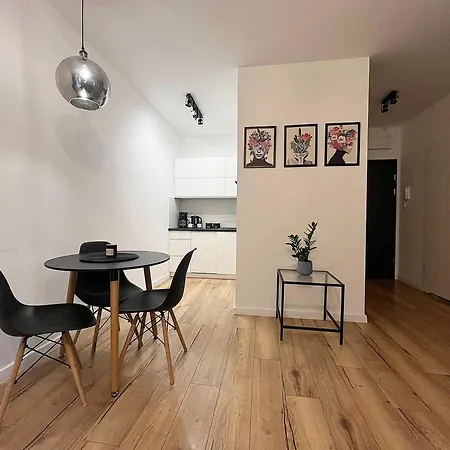 Apartament Mieszczanska Prestige * Βρότσλαβ