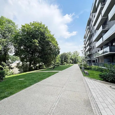 Apartament Mieszczanska Prestige Διαμέρισμα